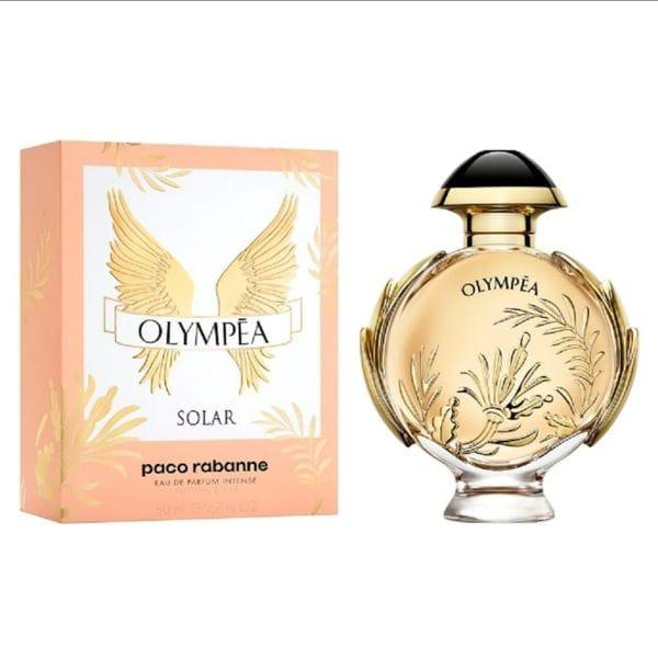 Paco Rabanne Olympea Solar Intense EDP 80ml for Women